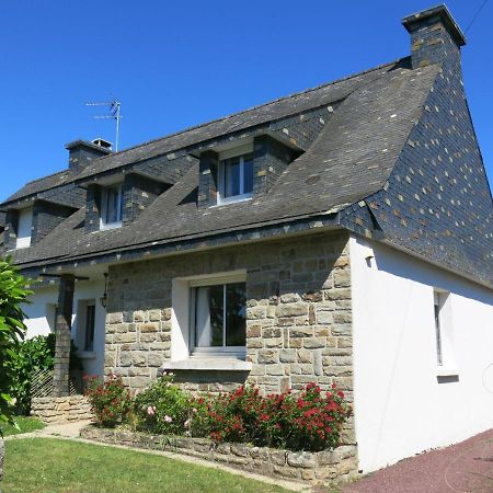 Holiday Home Le Clos Er Bert By Interhome Sarzeau Luaran gambar
