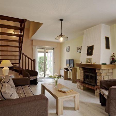 Holiday Home Le Clos Er Bert By Interhome Sarzeau Luaran gambar