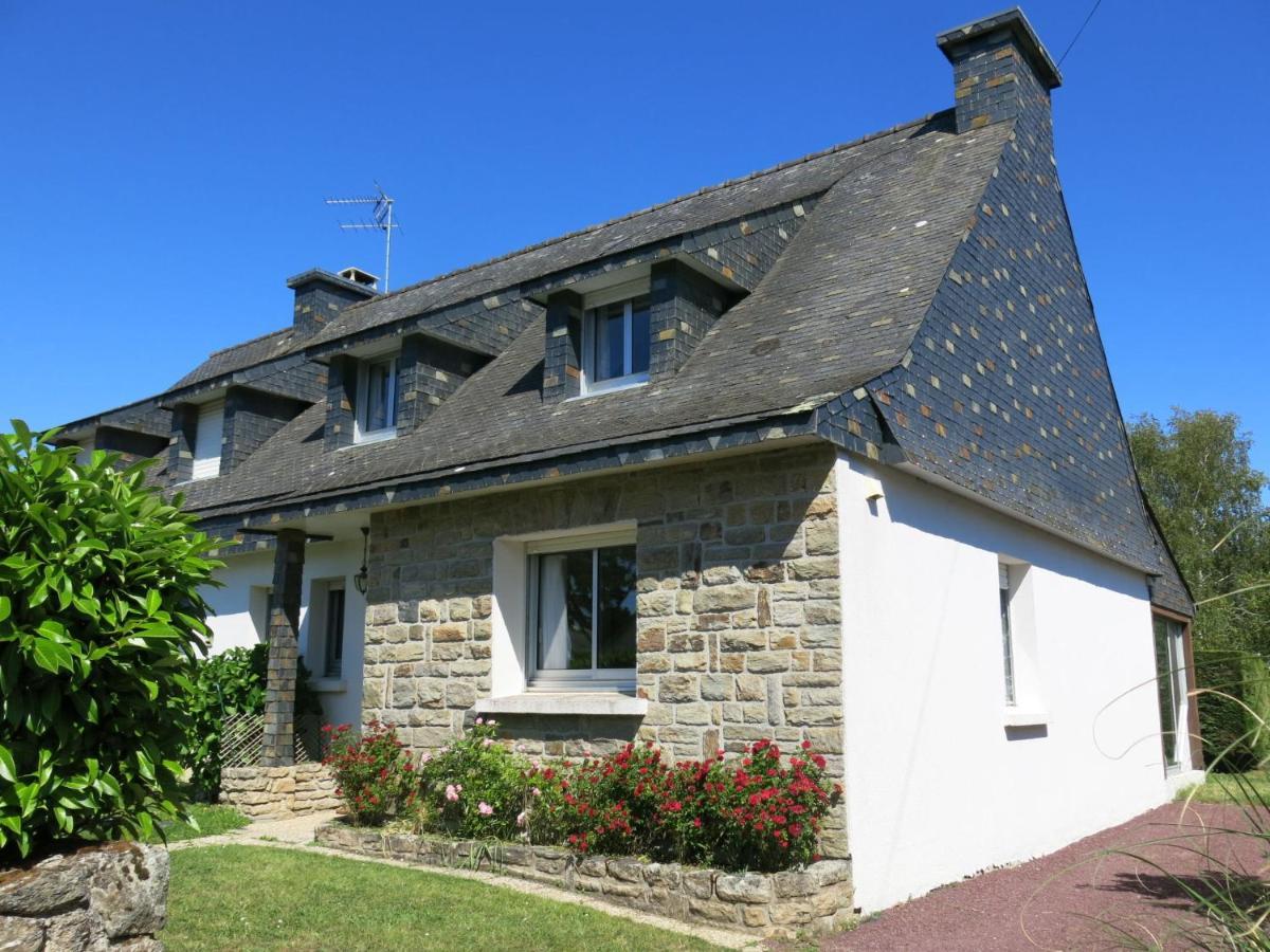 Holiday Home Le Clos Er Bert By Interhome Sarzeau Luaran gambar