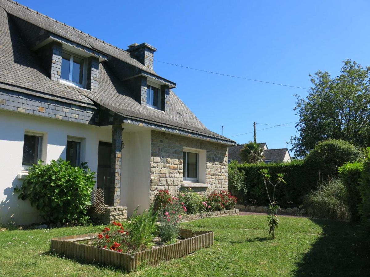 Holiday Home Le Clos Er Bert By Interhome Sarzeau Luaran gambar