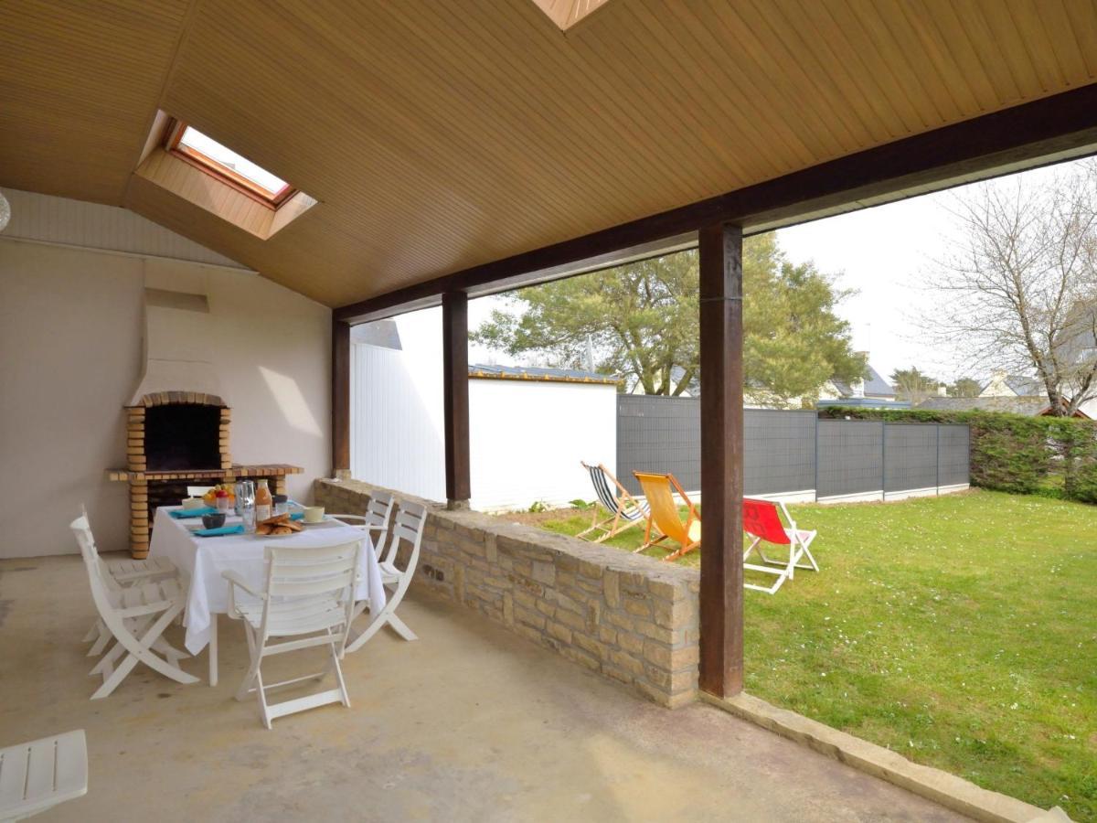 Holiday Home Le Clos Er Bert By Interhome Sarzeau Luaran gambar