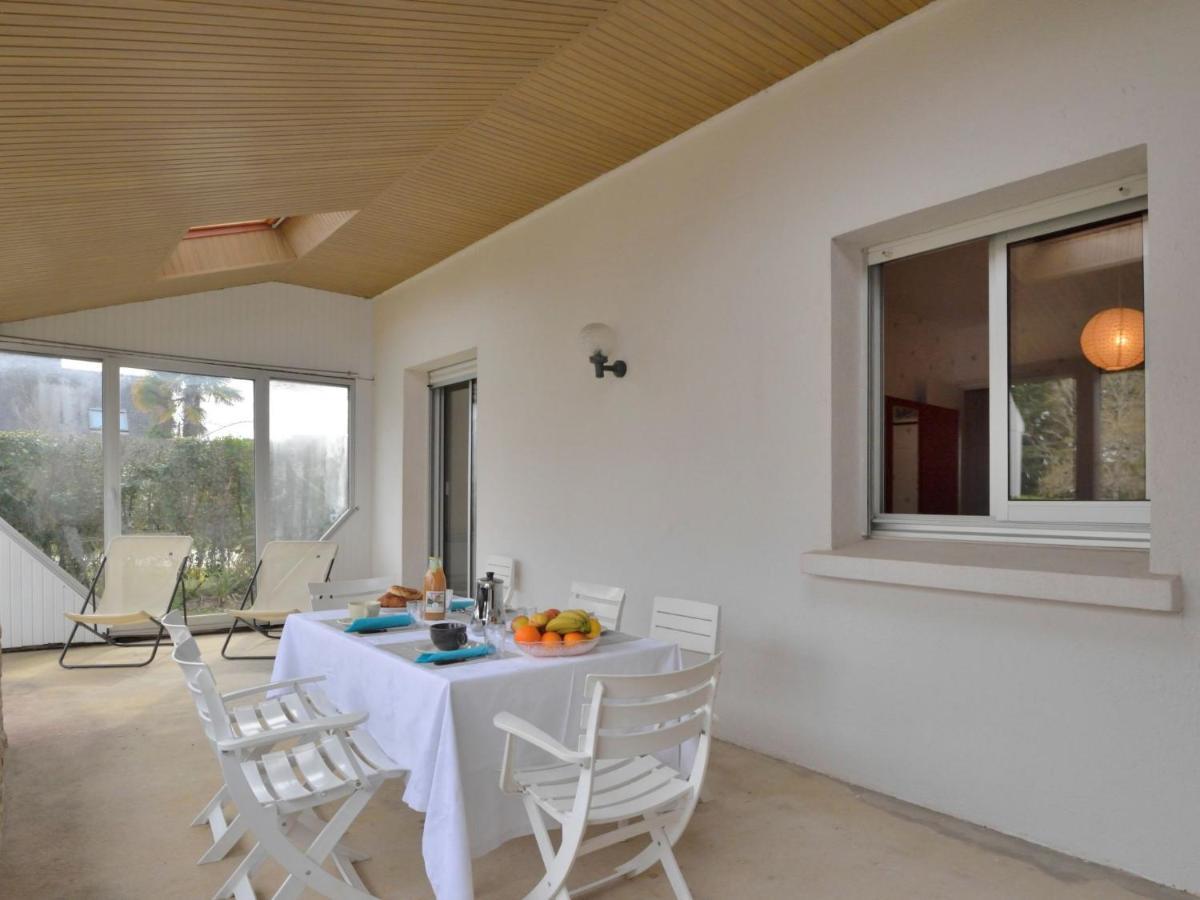 Holiday Home Le Clos Er Bert By Interhome Sarzeau Luaran gambar