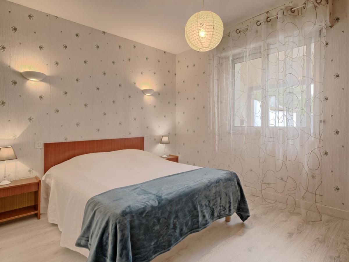 Holiday Home Le Clos Er Bert By Interhome Sarzeau Luaran gambar