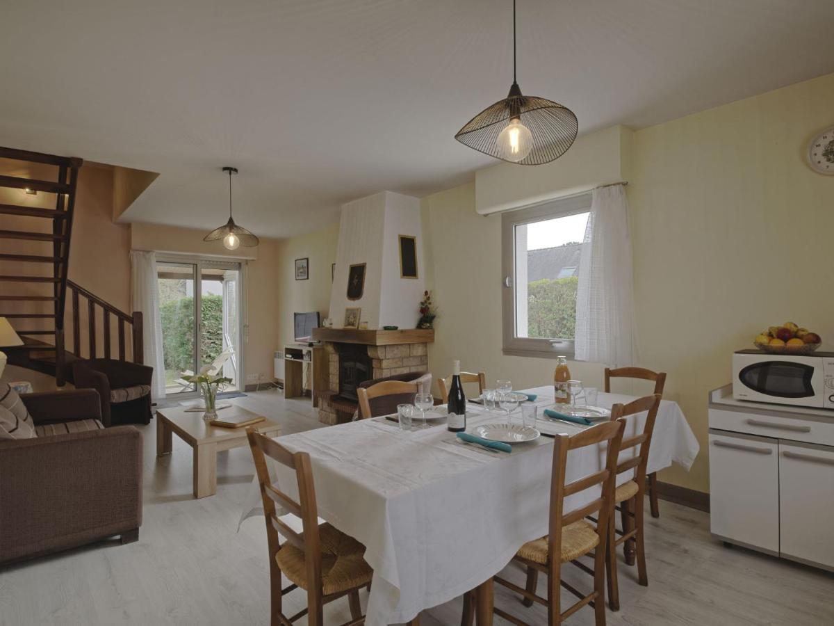 Holiday Home Le Clos Er Bert By Interhome Sarzeau Luaran gambar
