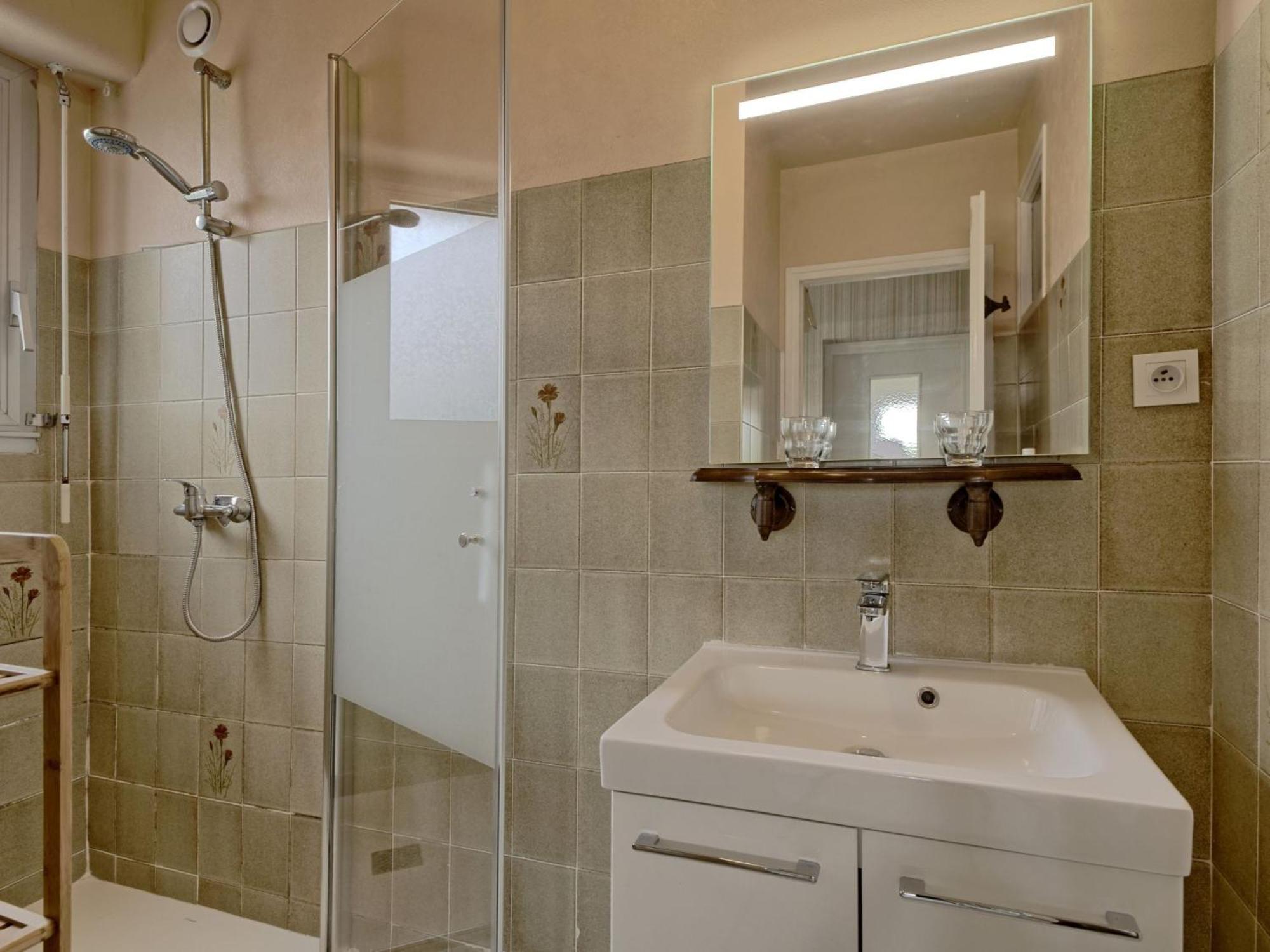Holiday Home Le Clos Er Bert By Interhome Sarzeau Luaran gambar