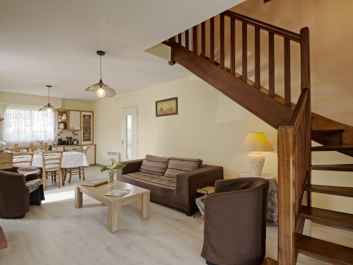 Holiday Home Le Clos Er Bert By Interhome Sarzeau Luaran gambar